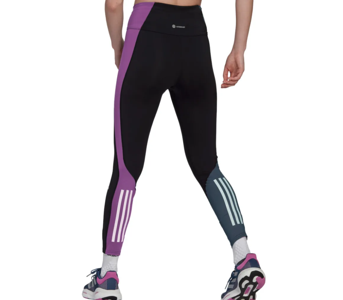 OTR Color Block 7/8 Tight