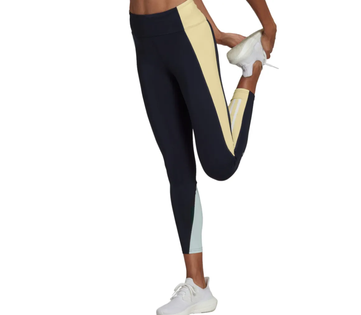 OTR Color Block 7/8 Tight