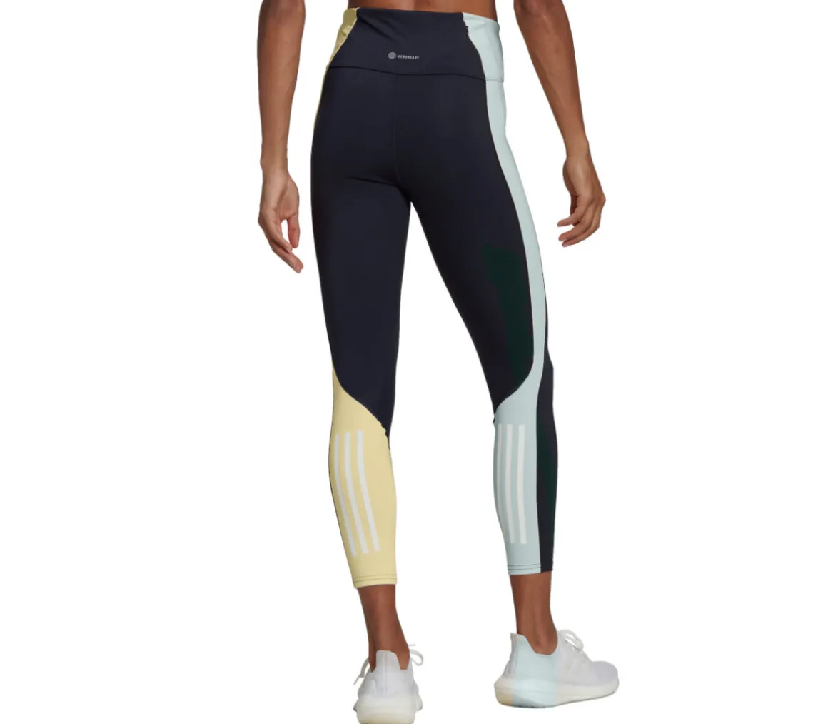 OTR Color Block 7/8 Tight