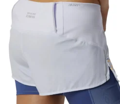 Printed Impact Run 2in1 Short