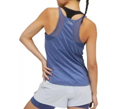 Printed Impact Run Tank