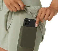 Road 2in1 5inch Short