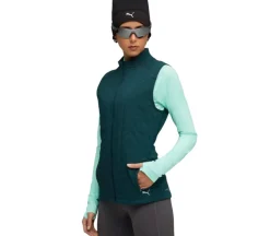 Run Cloudspun Warmlbl Vest