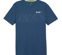 Run Favorite SS Graphic Tee