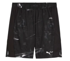 Run Favorite Velocity AOP 7" Short