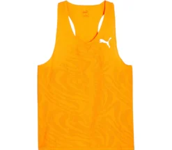 Run Ultraspun Singlet