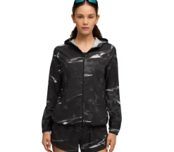 Run Velocity AOP Woven Jacket