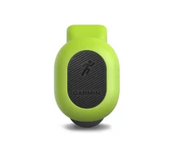 Running Dynamics Pod