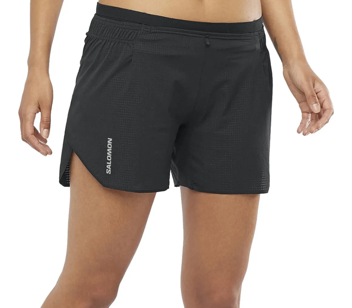 Sense Aero 5" Short