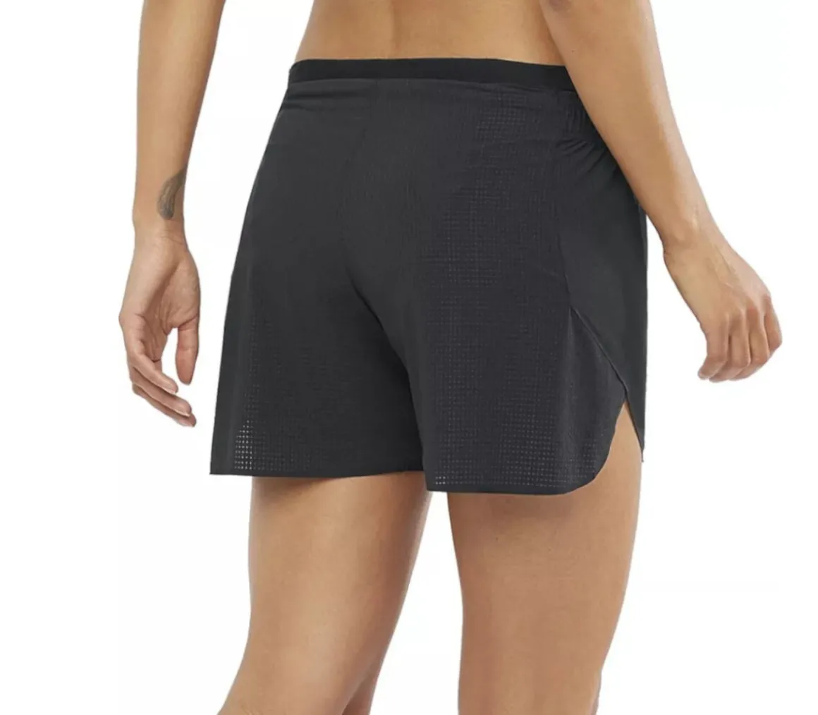 Sense Aero 5" Short