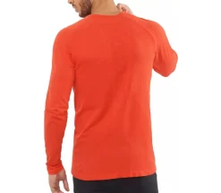 Sense Aero Seamless Tee