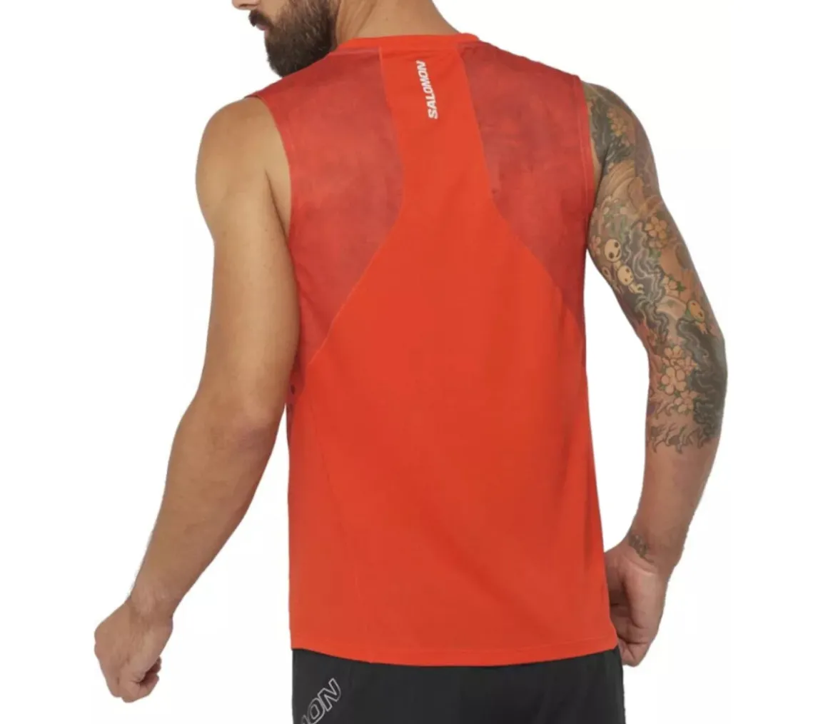 Sense Aero Trail Tank
