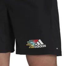 Signature Short
