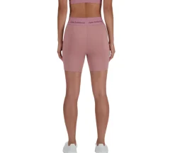 Sleek High Rise Sport Short 5