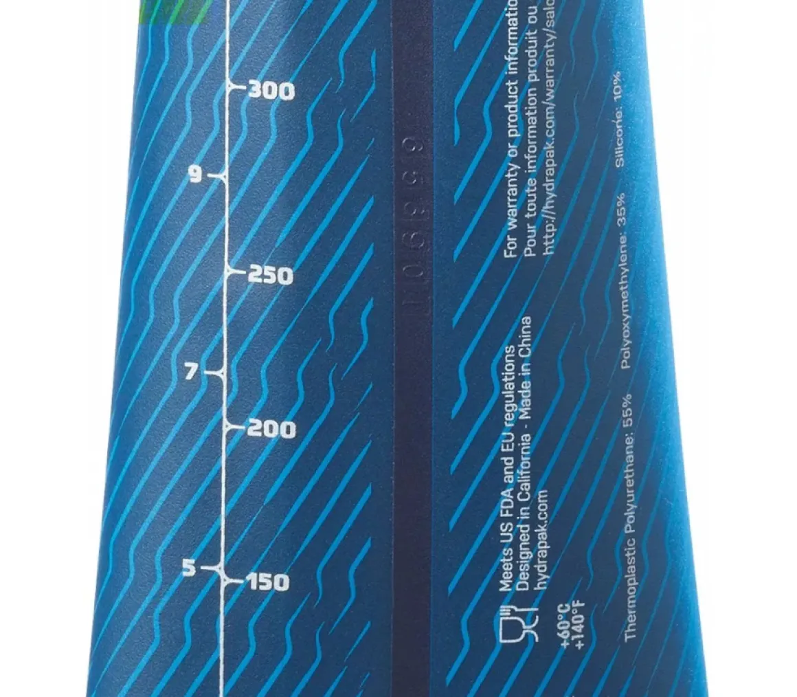 Softflask 400/13 Insul 42