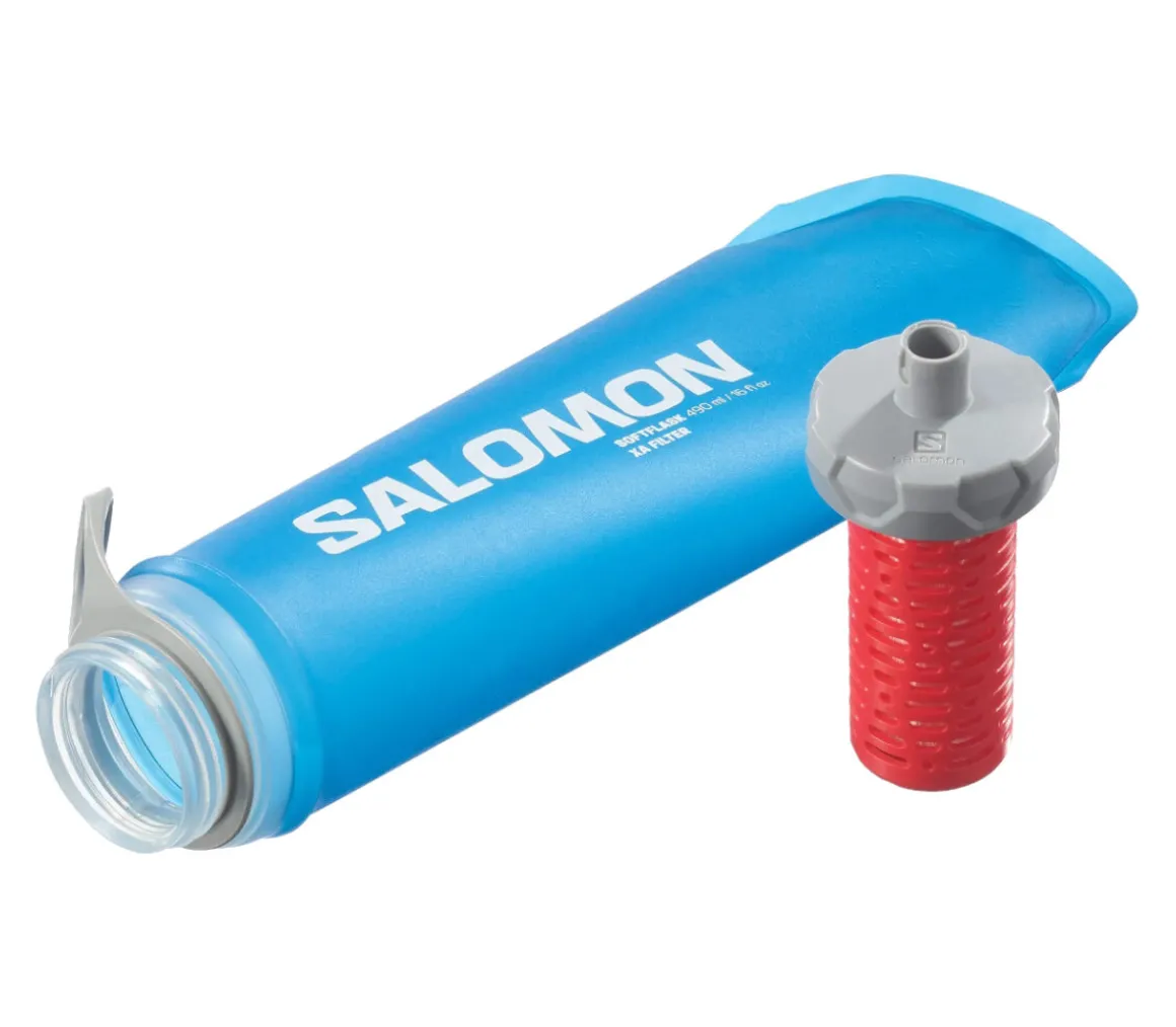 Softflask Xa Filter 490ml