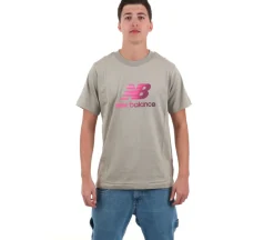 Sport Essentials Gradient Logo T-Shirt