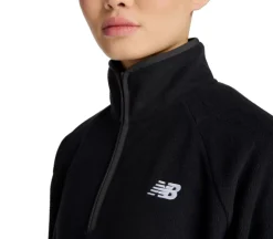 Sport Polar Fleece Half Zip