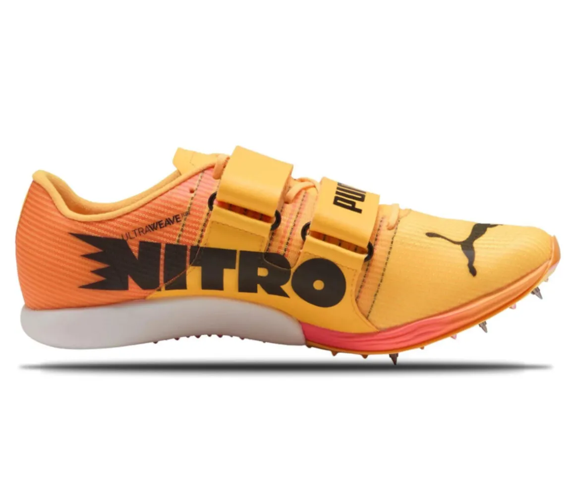 Triple Jump Nitro Elite 2