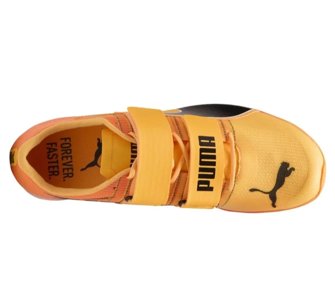 Triple Jump Nitro Elite 2