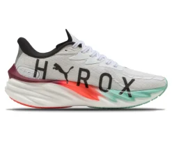 Velocity NITRO 4 HYROX