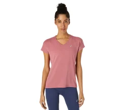 V-Neck SS Top