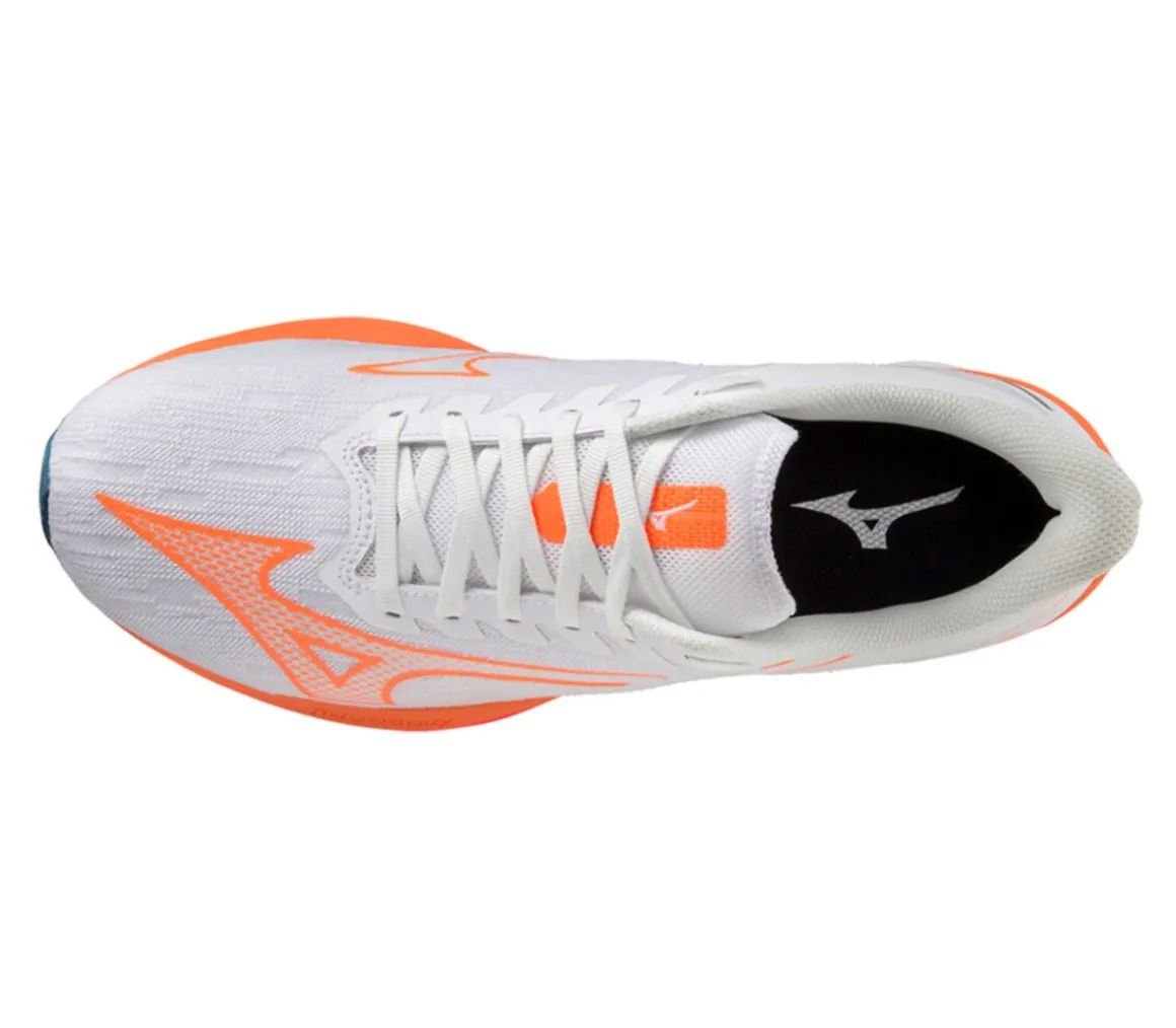 Wave Rebellion Sonic