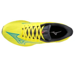 Wave Rebellion Sonic