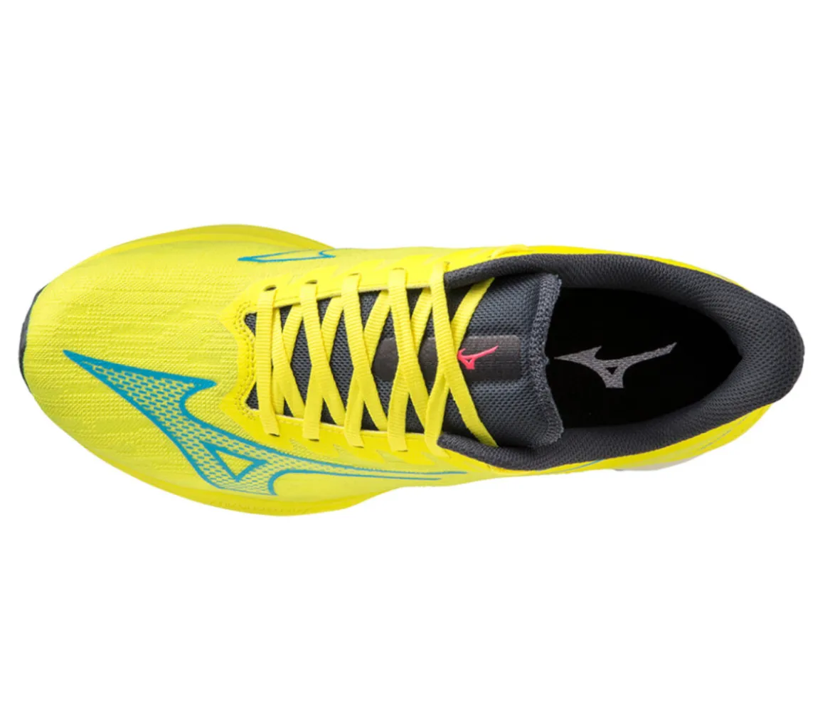 Wave Rebellion Sonic