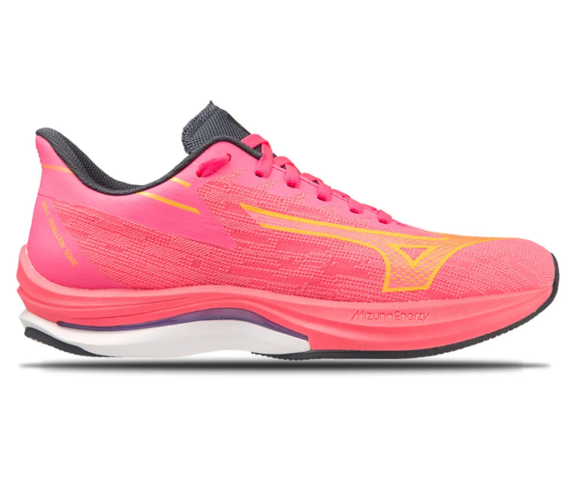 Wave Rebellion Sonic