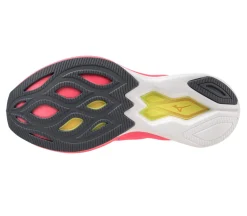 Wave Rebellion Sonic